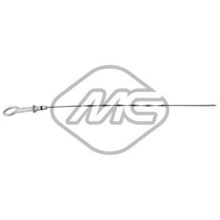 Alyvos lygio matuoklis Metalcaucho 39223