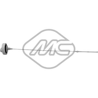 Alyvos lygio matuoklis Metalcaucho 39226