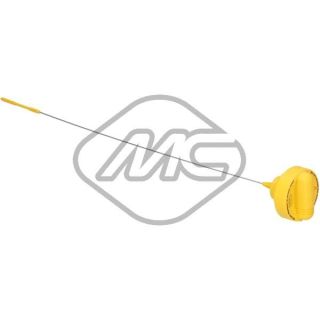 Alyvos lygio matuoklis Metalcaucho 39238