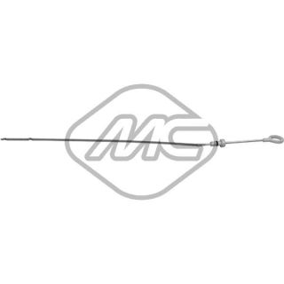 Alyvos lygio matuoklis Metalcaucho 39240