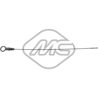 Alyvos lygio matuoklis Metalcaucho 39546