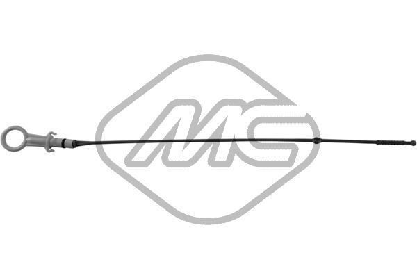 Alyvos lygio matuoklis Metalcaucho 39547