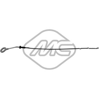 Alyvos lygio matuoklis Metalcaucho 39552