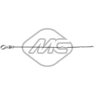 Alyvos lygio matuoklis Metalcaucho 39556