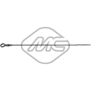 Alyvos lygio matuoklis Metalcaucho 39558