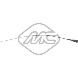 Alyvos lygio matuoklis Metalcaucho 39816