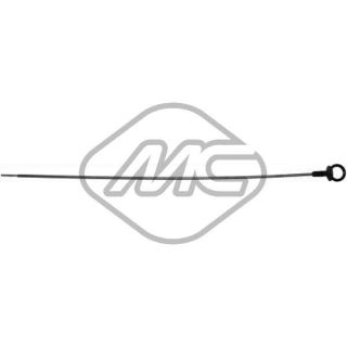 Alyvos lygio matuoklis Metalcaucho 39817