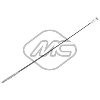 Alyvos lygio matuoklis Metalcaucho 39819