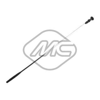 Alyvos lygio matuoklis Metalcaucho 39820