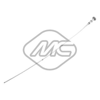 Alyvos lygio matuoklis Metalcaucho 39821