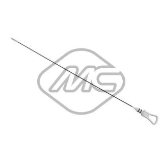 Alyvos lygio matuoklis Metalcaucho 39836