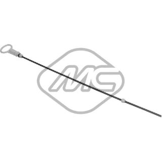 Alyvos lygio matuoklis Metalcaucho 39858