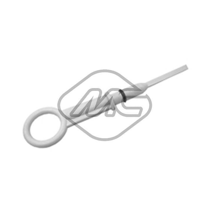 Alyvos lygio matuoklis Metalcaucho 45177