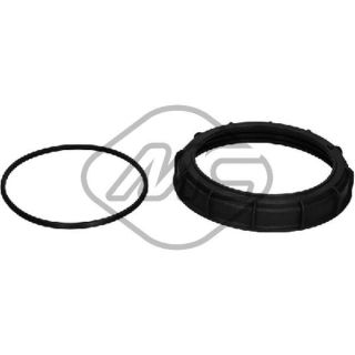 Dangtelis, degalų bakas Metalcaucho 03876