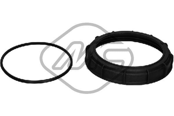 Dangtelis, degalų bakas Metalcaucho 03876