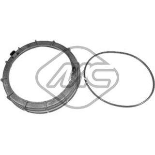 Dangtelis, degalų bakas Metalcaucho 03877