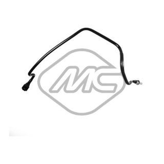 Degalų žarna Metalcaucho 79427