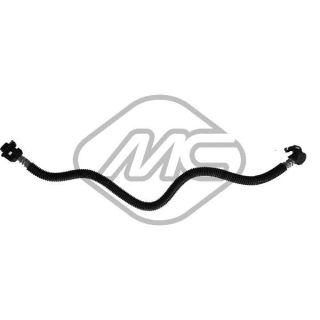 Degalų žarna Metalcaucho 79434