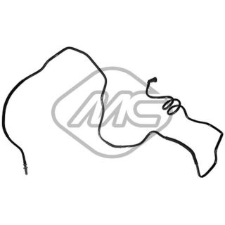 Degalų žarna Metalcaucho 92121