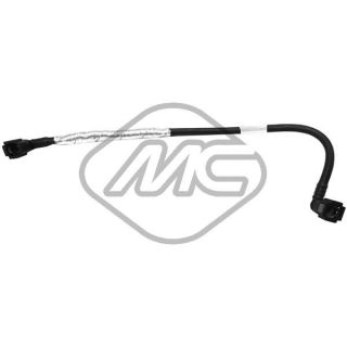 Degalų žarna Metalcaucho 92132