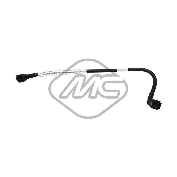 Degalų žarna Metalcaucho 92132