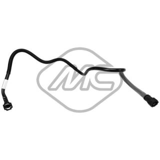 Degalų žarna Metalcaucho 92133