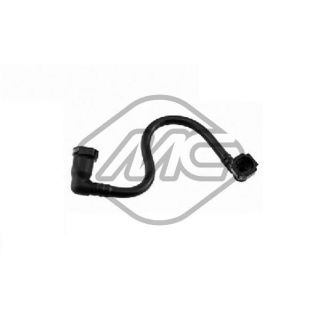 Degalų žarna Metalcaucho 92792