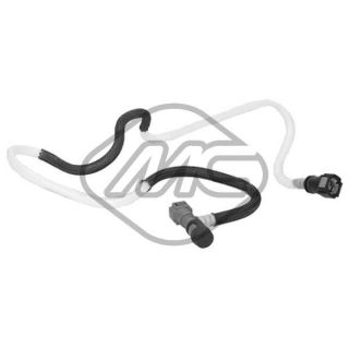 Degalų žarna Metalcaucho 92794