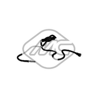 Degalų žarna Metalcaucho 92798