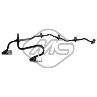 Degalų magistralė Metalcaucho 33009