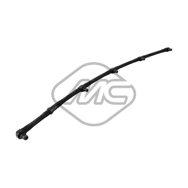 Degalų magistralė Metalcaucho 33012