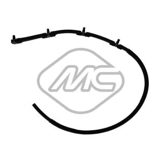 Degalų magistralė Metalcaucho 33019