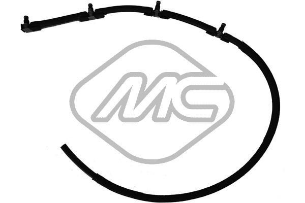 Degalų magistralė Metalcaucho 33019