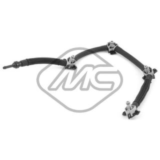 Degalų magistralė Metalcaucho 33028