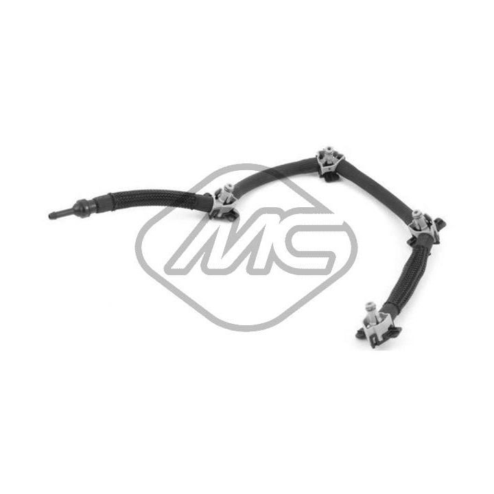 Degalų magistralė Metalcaucho 33028