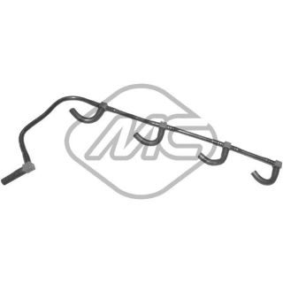 Degalų magistralė Metalcaucho 92000