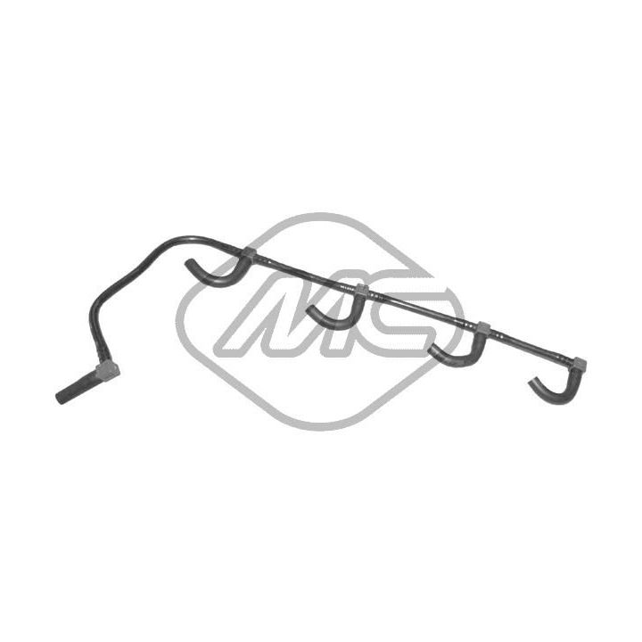 Degalų magistralė Metalcaucho 92000