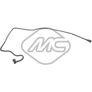 Degalų magistralė Metalcaucho 92002