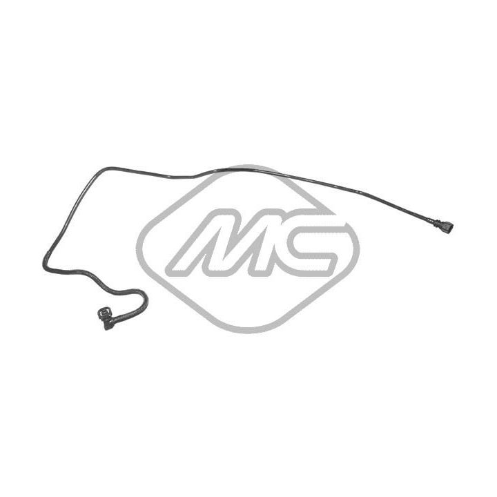 Degalų magistralė Metalcaucho 92002