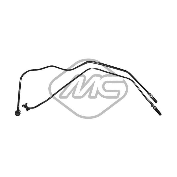 Degalų magistralė Metalcaucho 92005