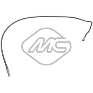 Degalų magistralė Metalcaucho 92014