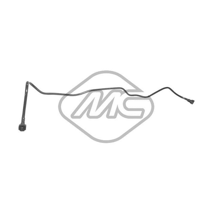 Degalų magistralė Metalcaucho 92015