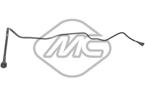 Degalų magistralė Metalcaucho 92015