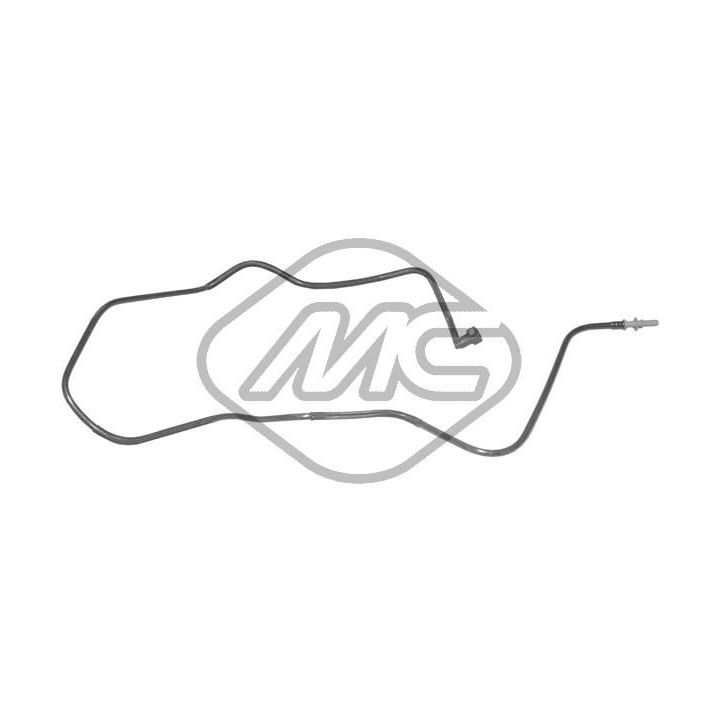 Degalų magistralė Metalcaucho 92017