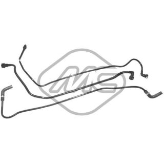 Degalų magistralė Metalcaucho 92018