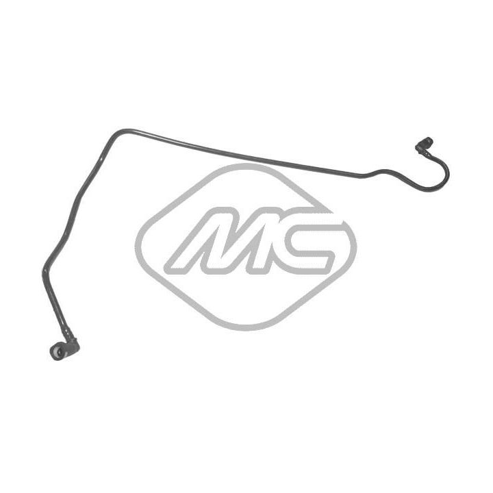 Degalų magistralė Metalcaucho 92019