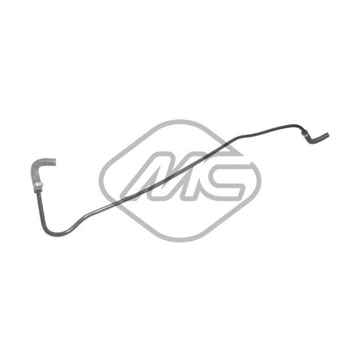 Degalų magistralė Metalcaucho 92020