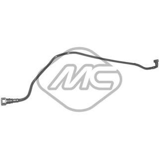 Degalų magistralė Metalcaucho 92021