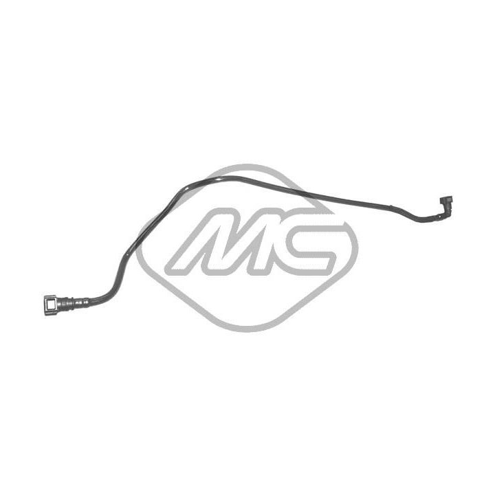 Degalų magistralė Metalcaucho 92021