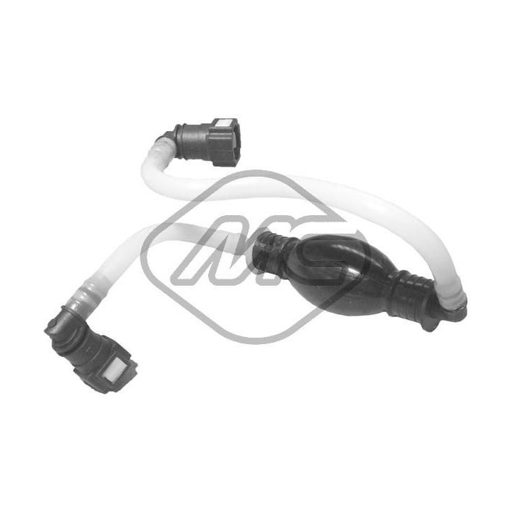 Degalų magistralė Metalcaucho 92024